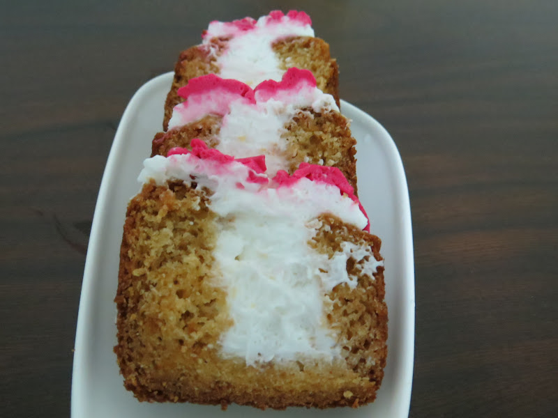 mittu cooking love Blender Cake with Orange (Eggless) Orange Blender Cake