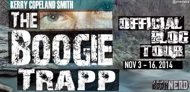 http://www.jeanbooknerd.com/2014/10/the-boogie-trapp-by-kerry-copeland-smith.html
