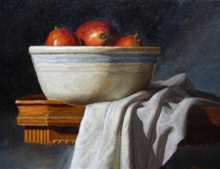 Американский художник. Shawn Sullivan Американский художник. Shawn Sullivan