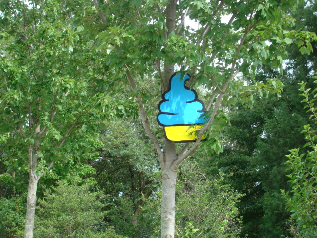 Art Of Apex High School Last Day Of Street Art At The NCMA