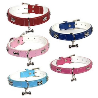 DOGUE-Bones-dog-collars