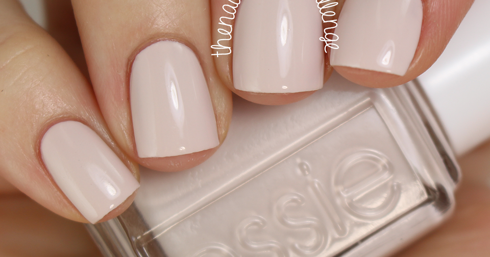 There's always a first time... Groupon Review Classic gel manicure