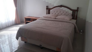 Kamar 7 Vila Valencia Kamar 7 Vila Valencia