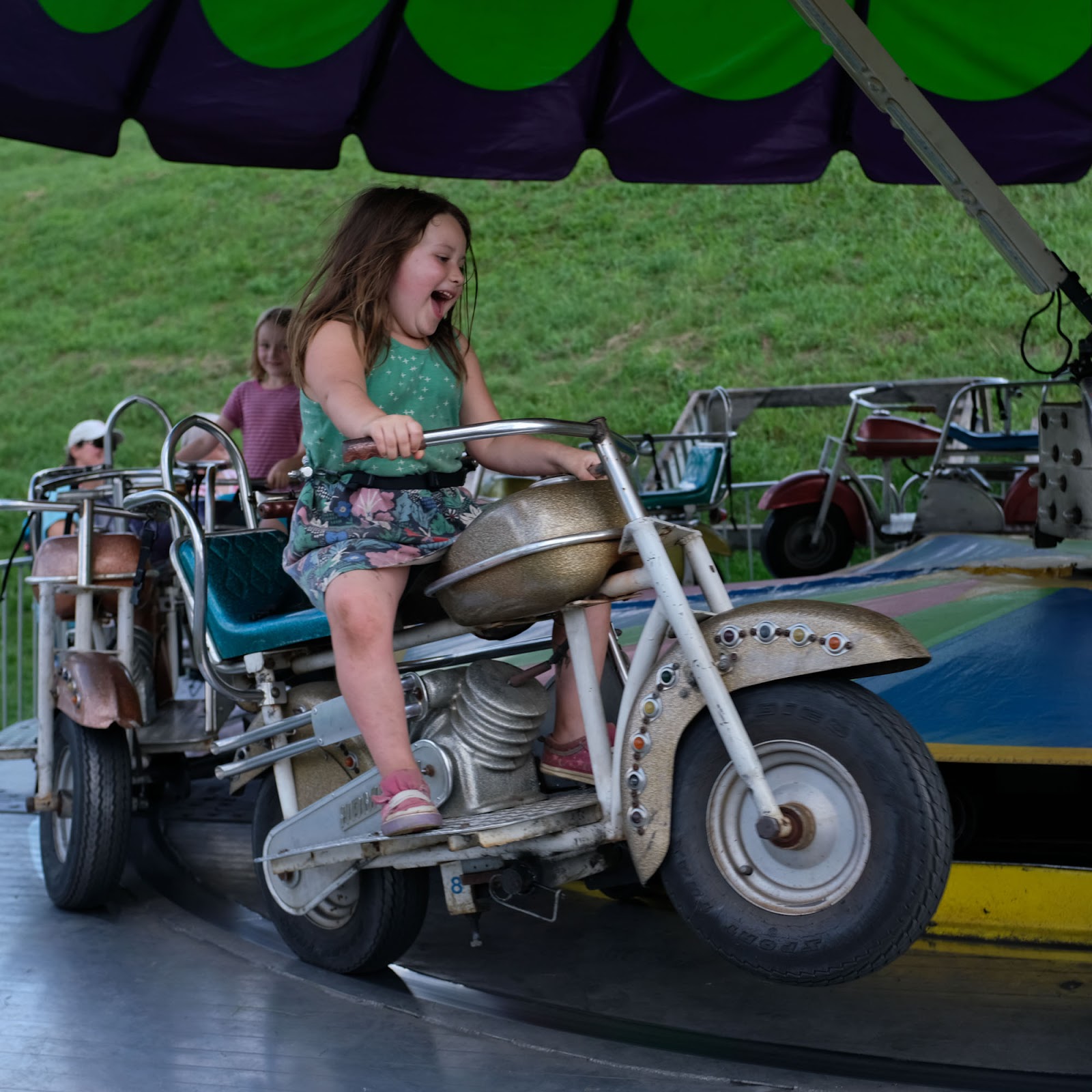 Local Flavor Tunbridge World's Fair