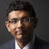 Dinesh D'Souza @DineshDSouza Pardoned by Donald J Trump @realDonaldTrump
