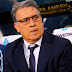 Suena Martino para el Cruz Azul