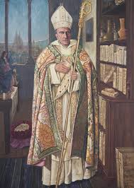 St Albert the Great