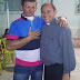 PADRE VICENTE FERNANDES RECEBE INÚMERAS HOMENAGENS NO DIA DO SEU ANIVERSÁRIO