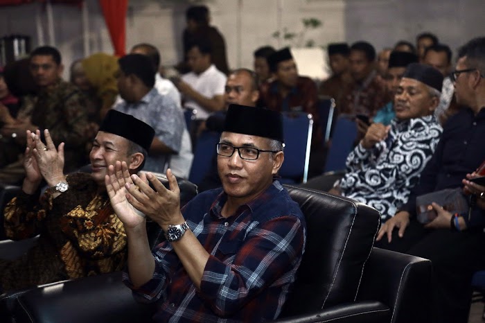 Wagub Minta Daerah Bersinergi dengan Pemerintah Aceh