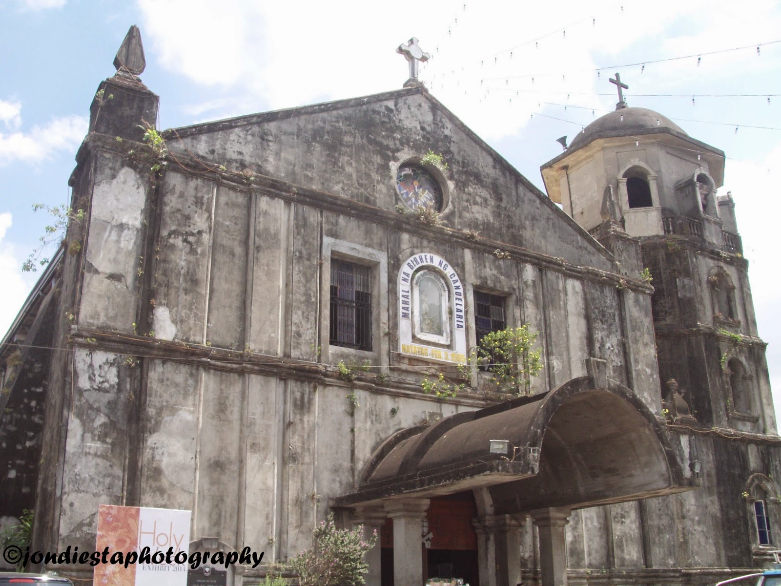 Travel and Paper Perspectives Visita Iglesia Historical Churches in