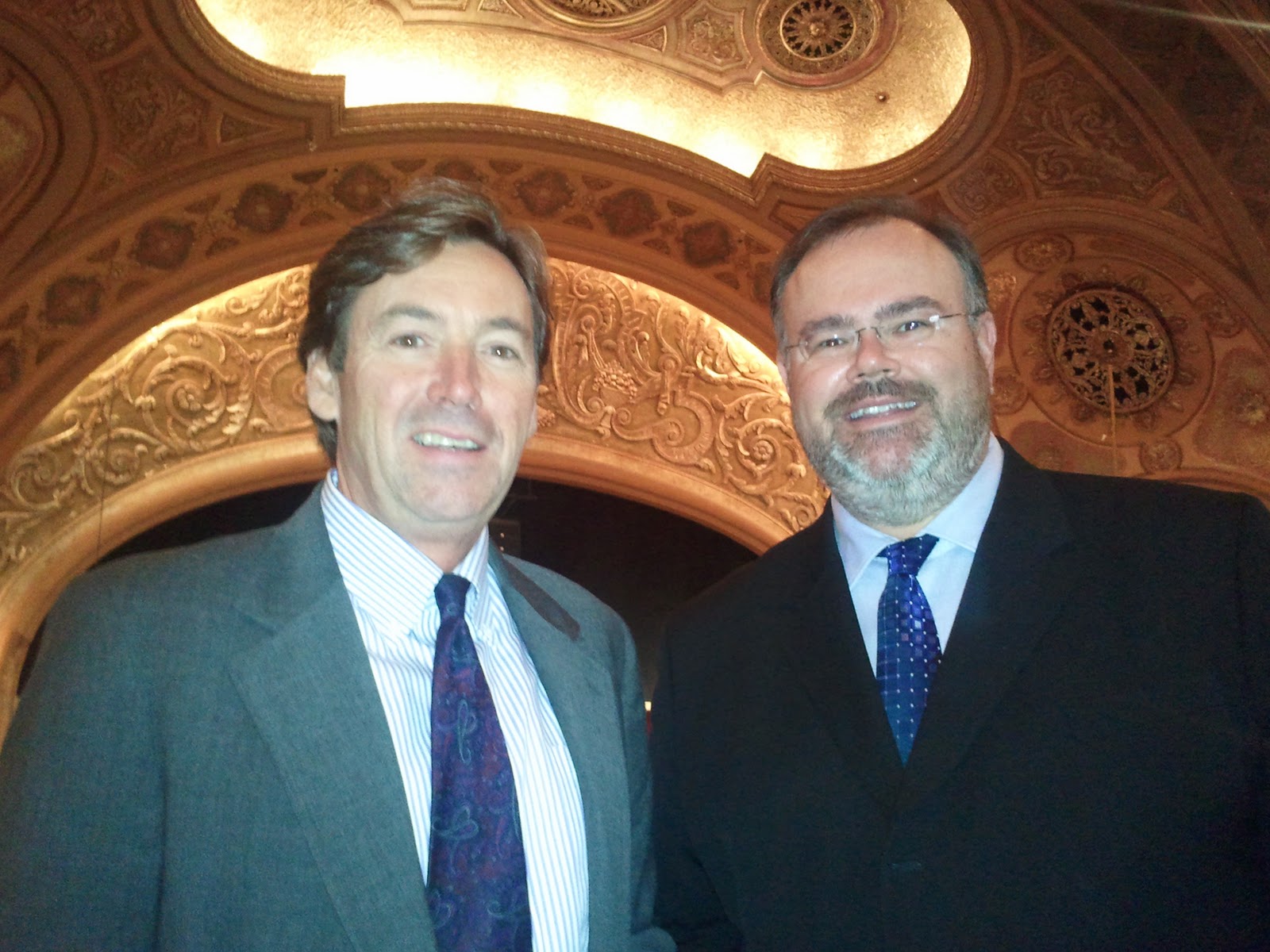 Highline School Superintendent Blog Hail to Aviation High School