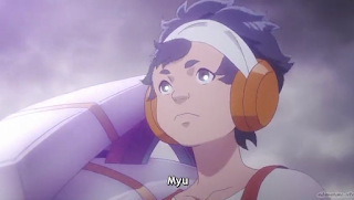 Listeners Episode 11 Subtitle Indonesia