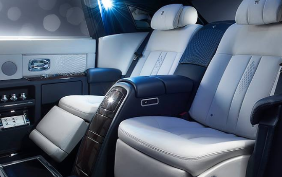 2018 Rolls Royce Wraith Interior Design Rolls Royce Wraith Redesign