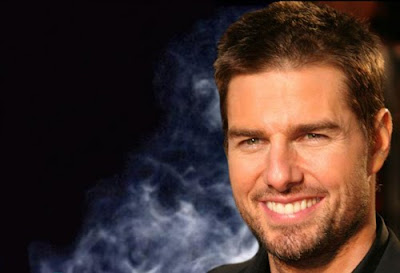 Tom Cruise Divalicious Male Celebrity