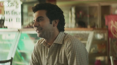 Rajkummar Rao Smile HD Photo Rajkummar Rao Smile HD Photo