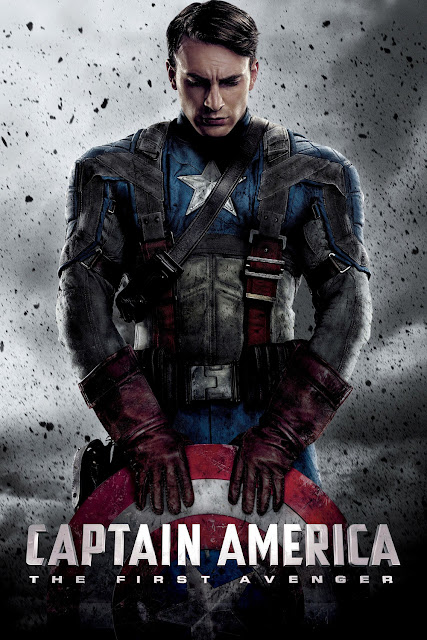 Download Captain America The First Avenger 2011 Bluray Subtitle