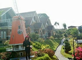 Inna Parapat Hotel Hotel