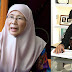 Bukan kerja kerajaan, menteri promosi produk swasta – Wan Azizah