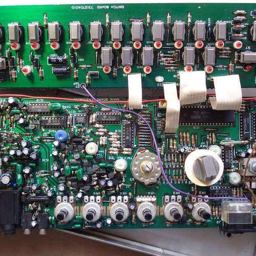 MATRIXSYNTH: TT-303 clone vs. real TB-303 & First Impressions by ...