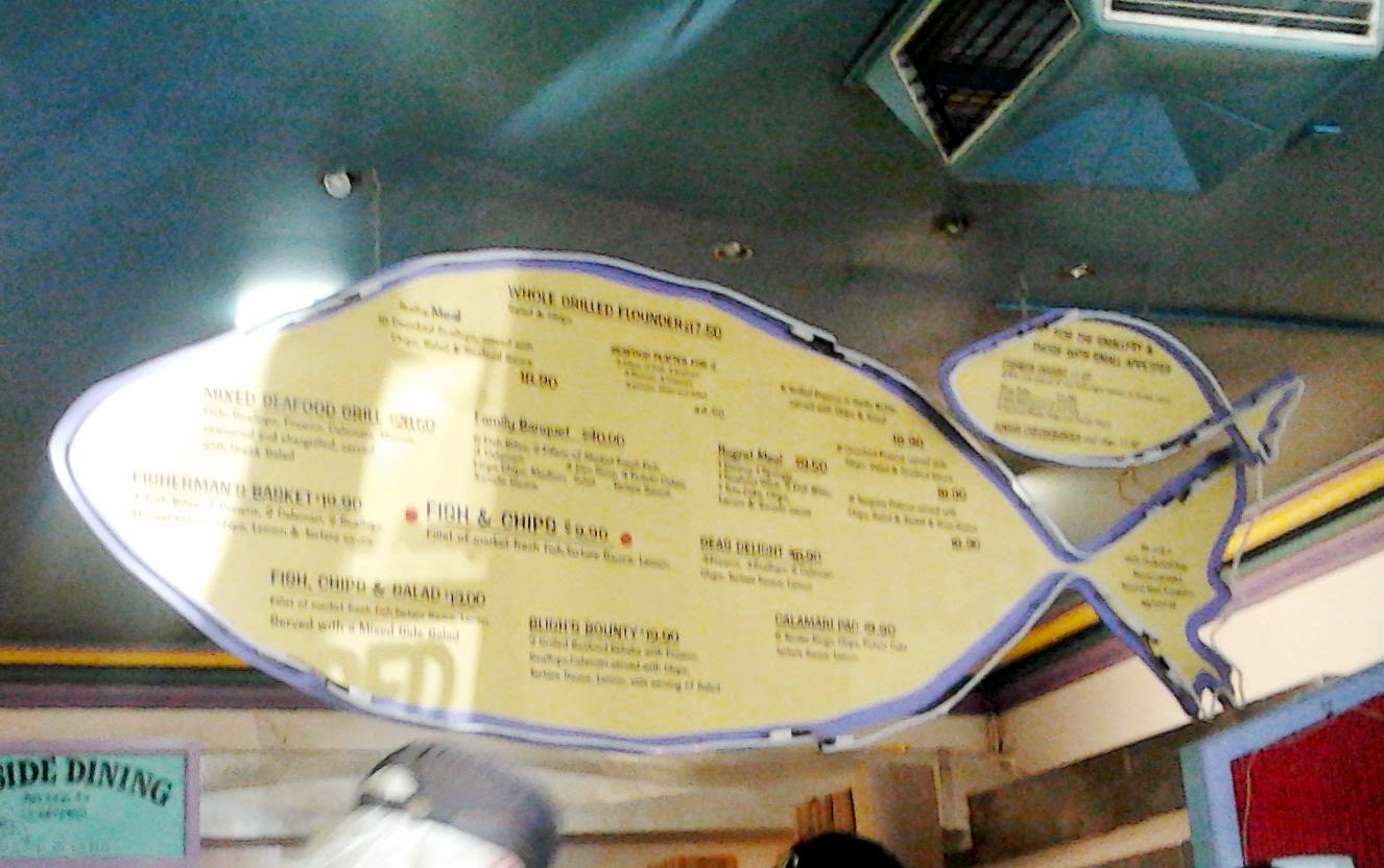 New International Students Williamstown Mussels by Claudia