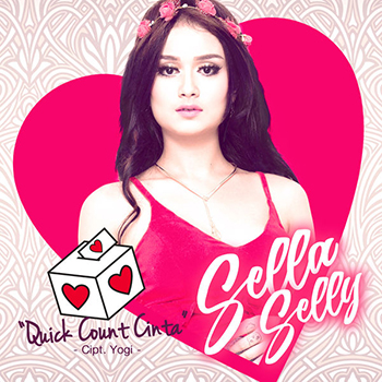 Sella Selly - Quick Count Cinta