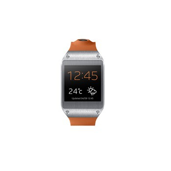 Samsung Galaxy Gear (watch) Samsung Galaxy Gear (watch)