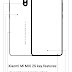 Xiaomi Mi MIX 2S To Feature Snapdragon 845, Under-Display Fingerprint Sensor, & Dual Rear Cameras