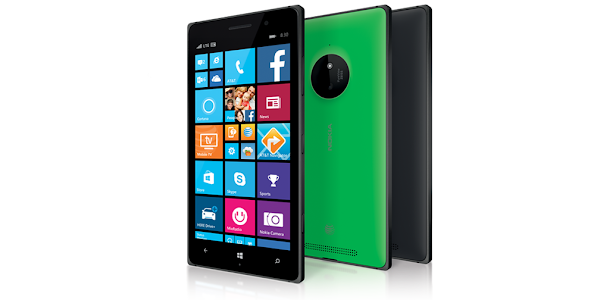 Nokia Lumia 830 for AT&T