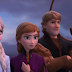 Disney divulga primeiro trailer de ‘Frozen 2’, que estreia em janeiro de 2020