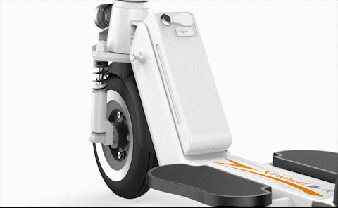 i smart bike spare parts