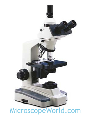 microscope diaphragm iris