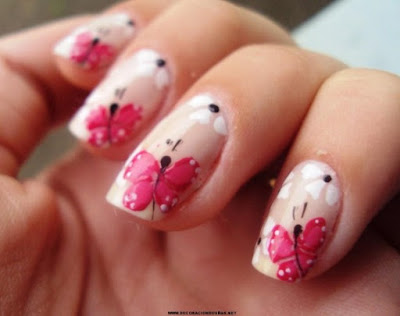 Uñas de moda Uñas de moda