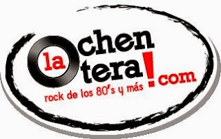 Radio La Ochentera