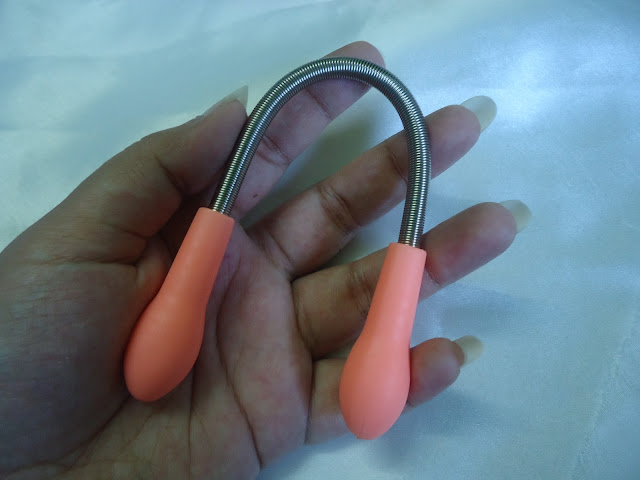 Spring It Epistick Facial Hair Remover