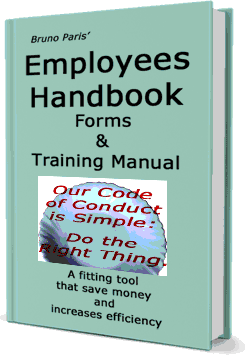 Handbook Handbook