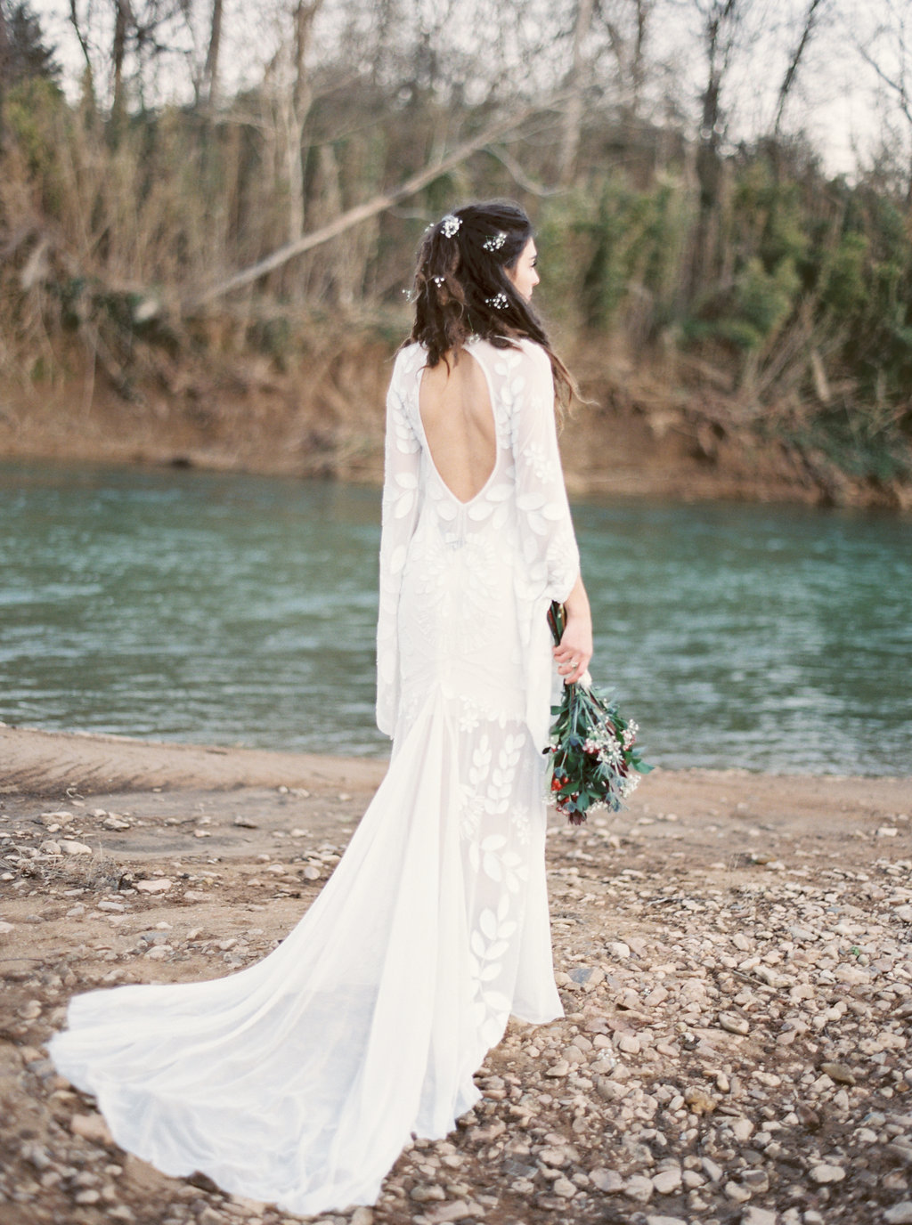 Caroline & Frederick Part Two By EB Photography + Artistry - The ...