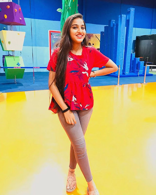 Pranavi Manukonda Photos Pranavi Manukonda Photos