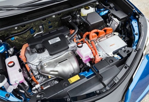 2016 New Design Toyota RAv4 Hybrid Car Specs & Prices