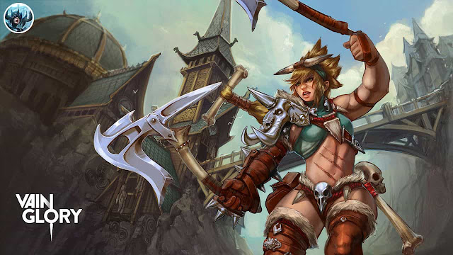 Vainglory APK images free Download 2018 Vainglory APK images free Download 2018
