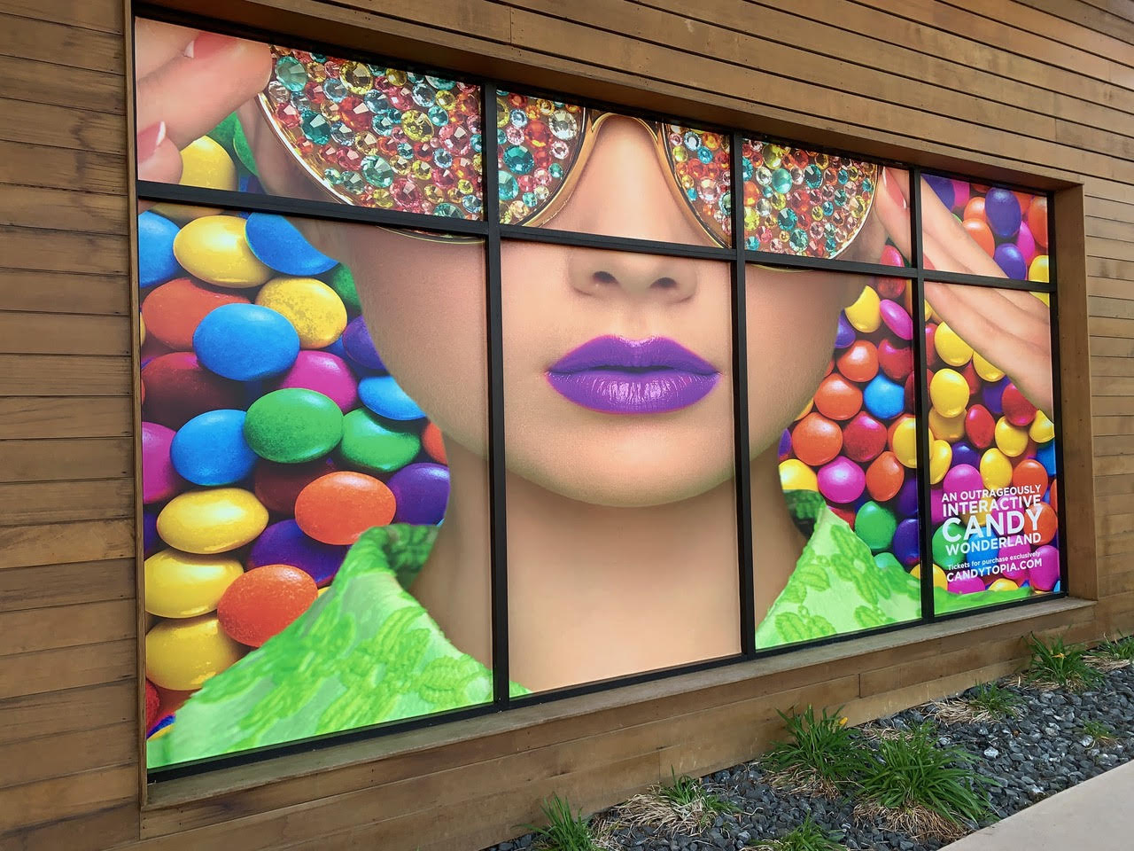 Candytopia in Dallas Offers the Best Childhood Experiences and Memories