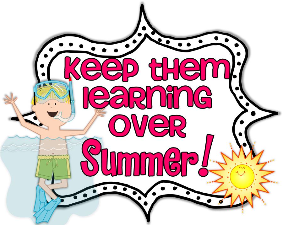 Keep them learning over the Summer! {and a giveaway ...