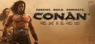 Cover Canon Exiles PC Game Download