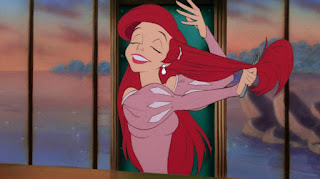 Character Breakdown: What Makes Ariel More Than Just A Little Mermaid? -  ScreenCraft
