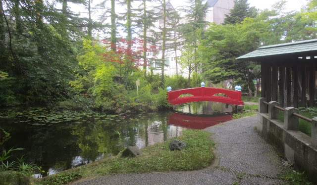 Aomori - Impressionen Aomori - Impressionen