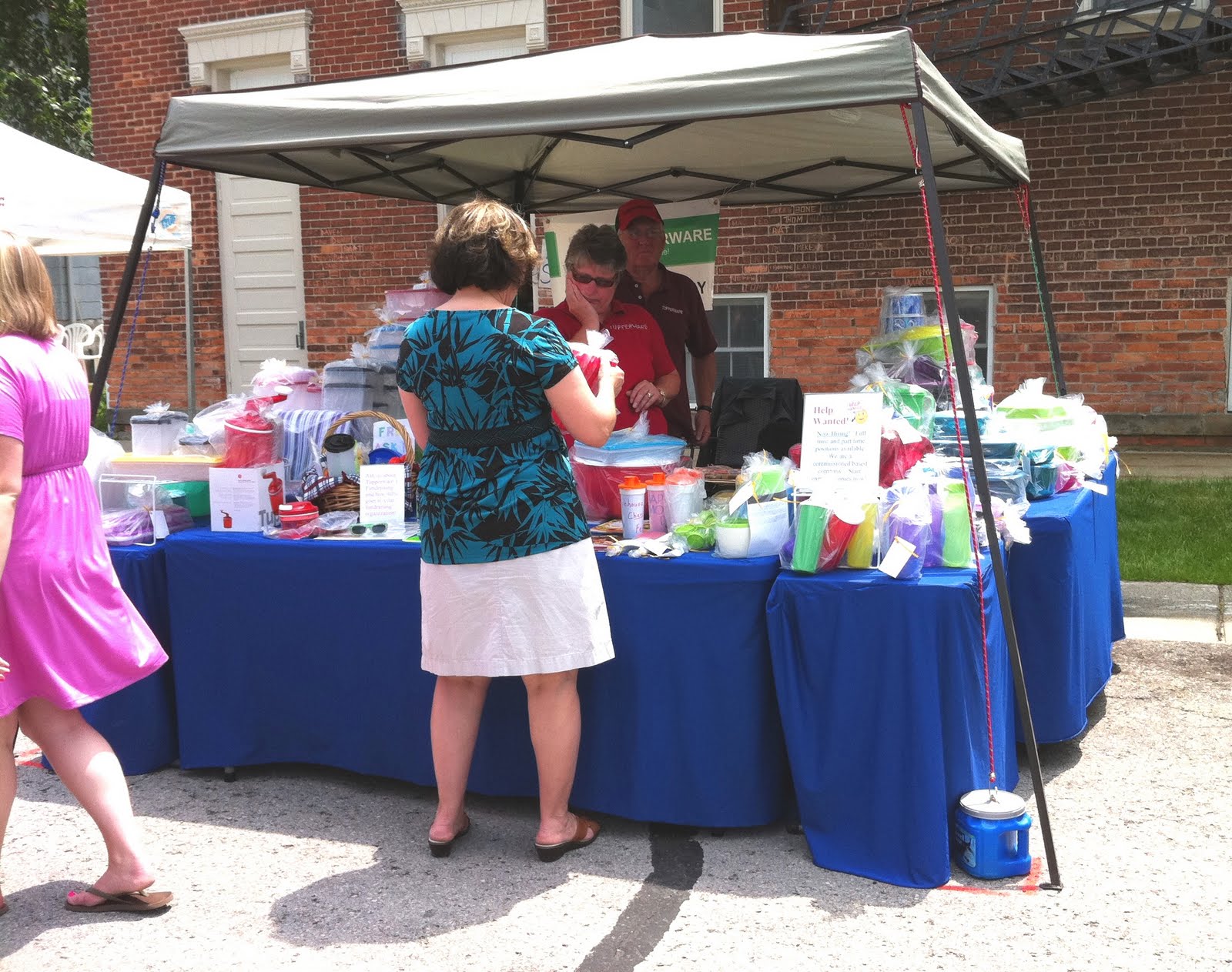 Whitehouse Cherry Fest Ohio Festivals
