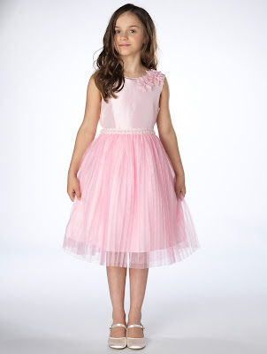 Vestidos de Fiesta para Niña 2017 Vestidos de Fiesta para Niña 2017