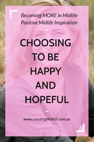 Choose to be happy despite your circumstances and here's why it works. Happiness is always a choice. Don't let you circumstances or the moods of the people around you, steal your joy. #happiness #choice