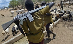 How Cattle Rustlers Killed 40 Yesterday In Zamfara