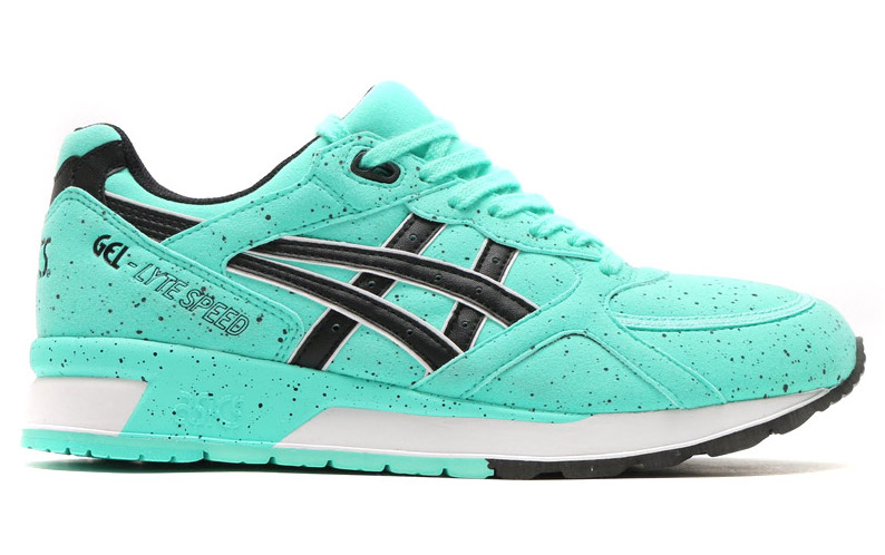 asics tiger gel lyte speed