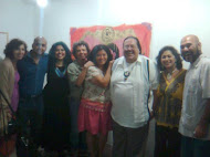 Galería Mariposa: Tijuana 2012